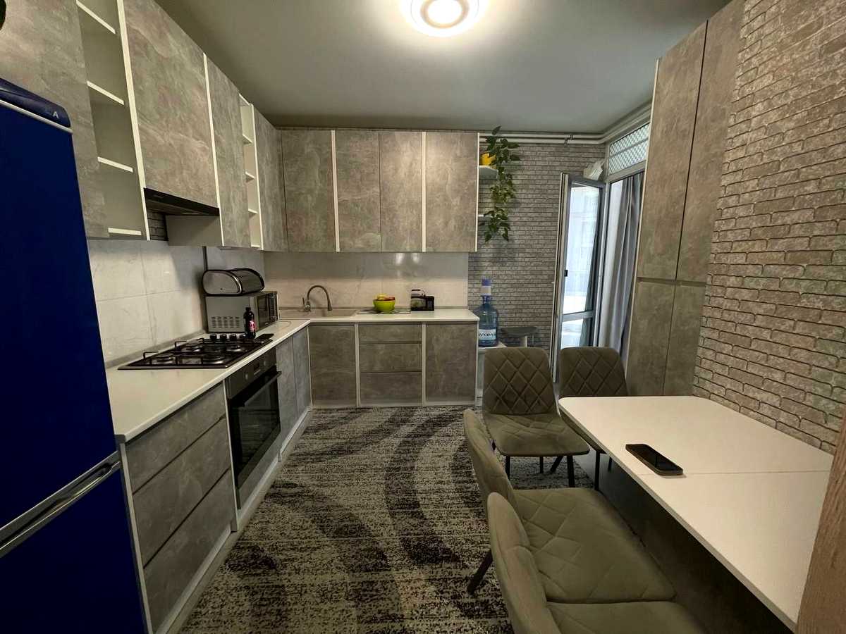 Квартира на вул. Тараса Шевченка, 113 в Івано-Франківську, ID 305861, фото №3