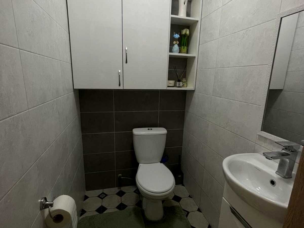 Квартира на вул. Тараса Шевченка, 113 в Івано-Франківську, ID 305861, фото №23