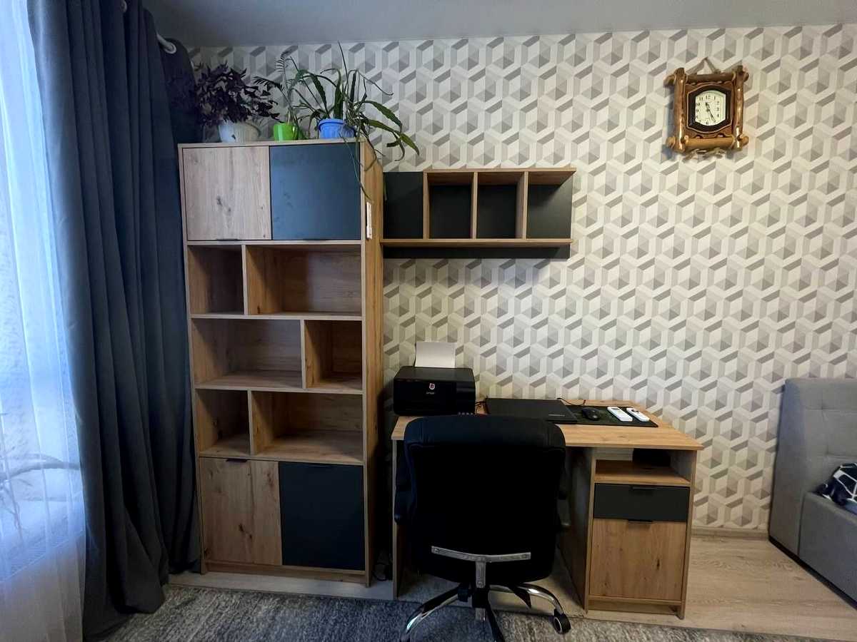 Квартира на вул. Тараса Шевченка, 113 в Івано-Франківську, ID 305861, фото №4