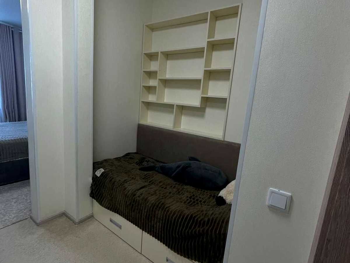 Квартира на вул. Тараса Шевченка, 113 в Івано-Франківську, ID 305861, фото №5