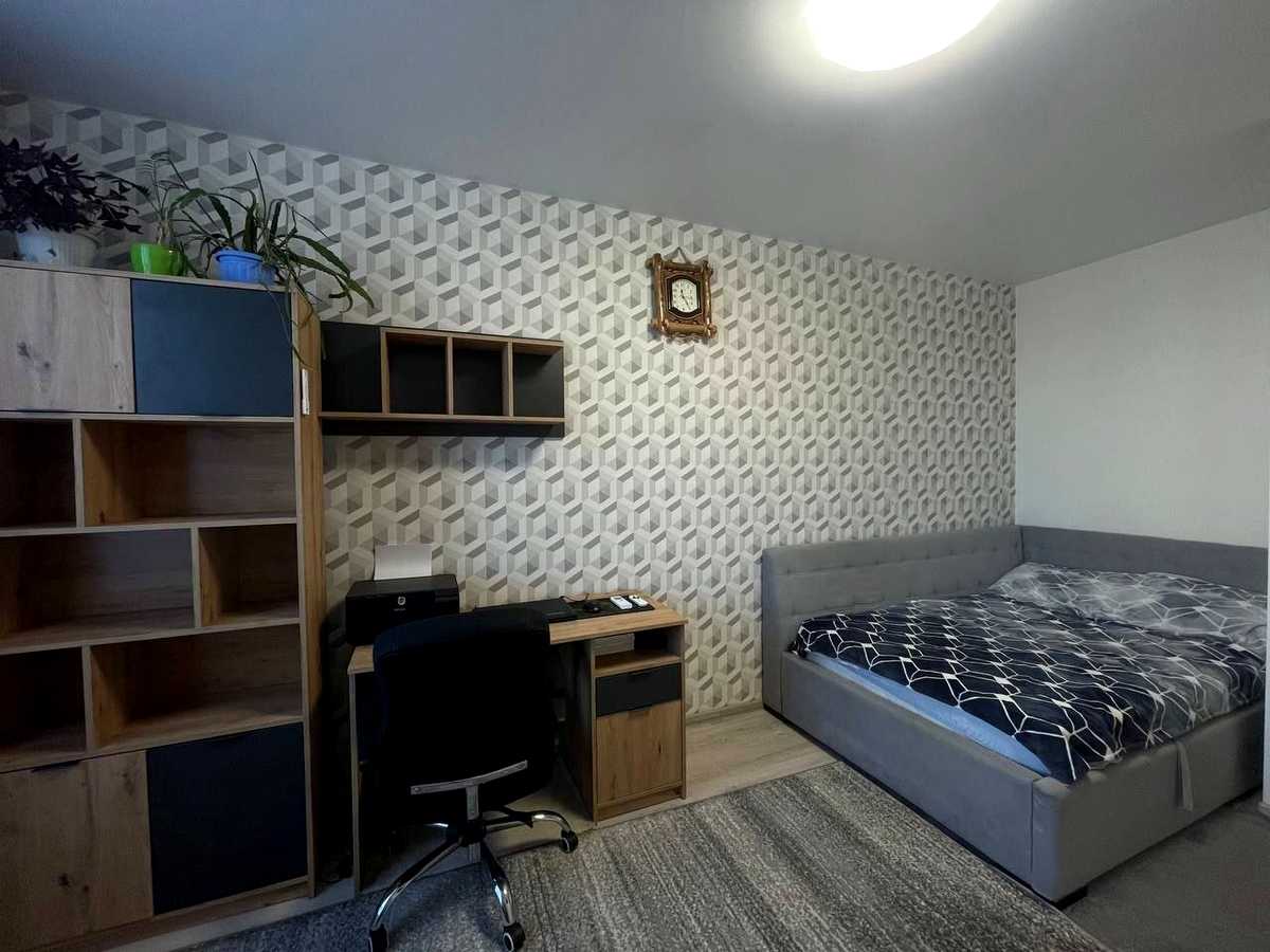 Квартира на вул. Тараса Шевченка, 113 в Івано-Франківську, ID 305861, фото №6