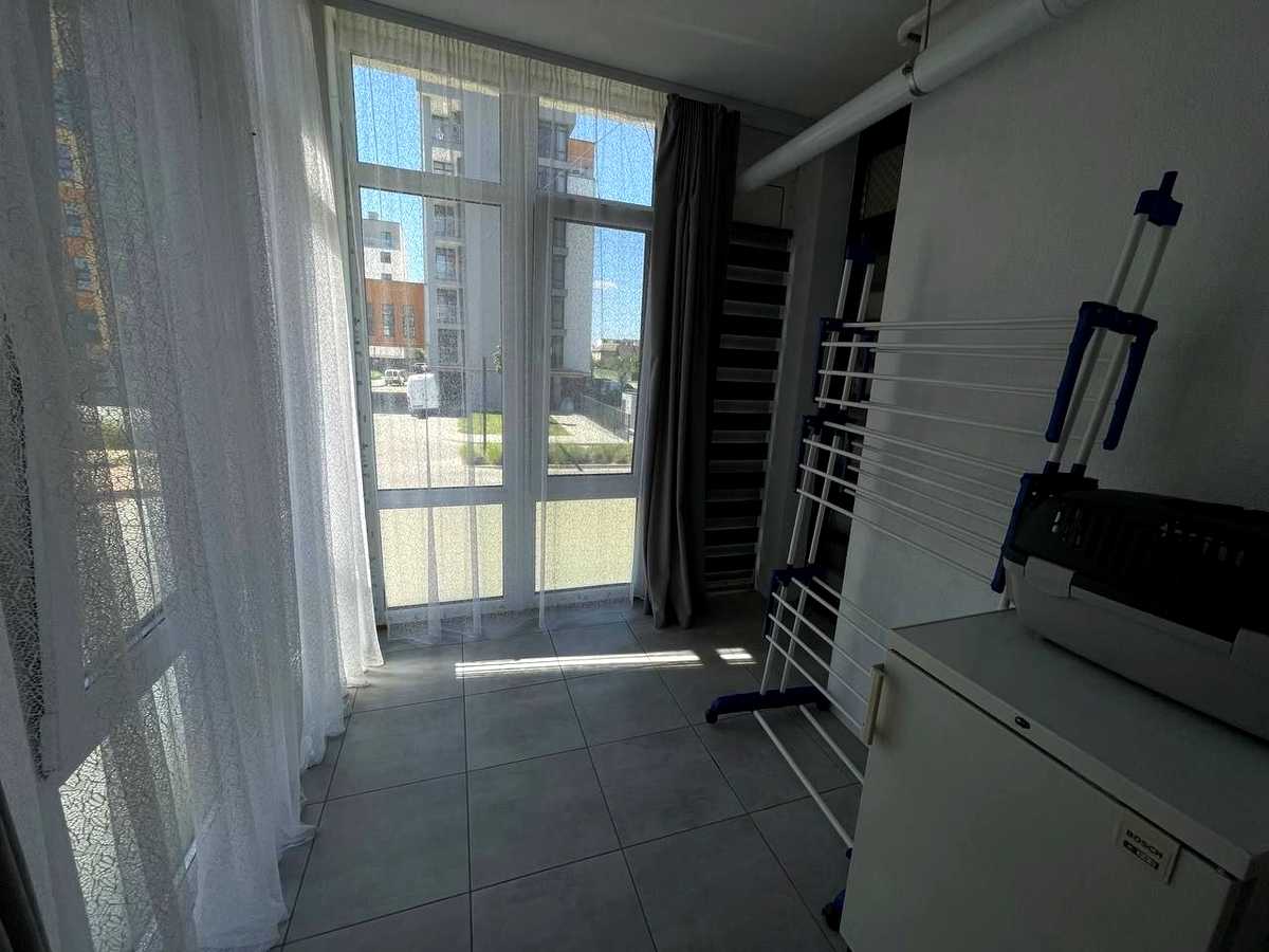 Квартира на вул. Тараса Шевченка, 113 в Івано-Франківську, ID 305861, фото №7
