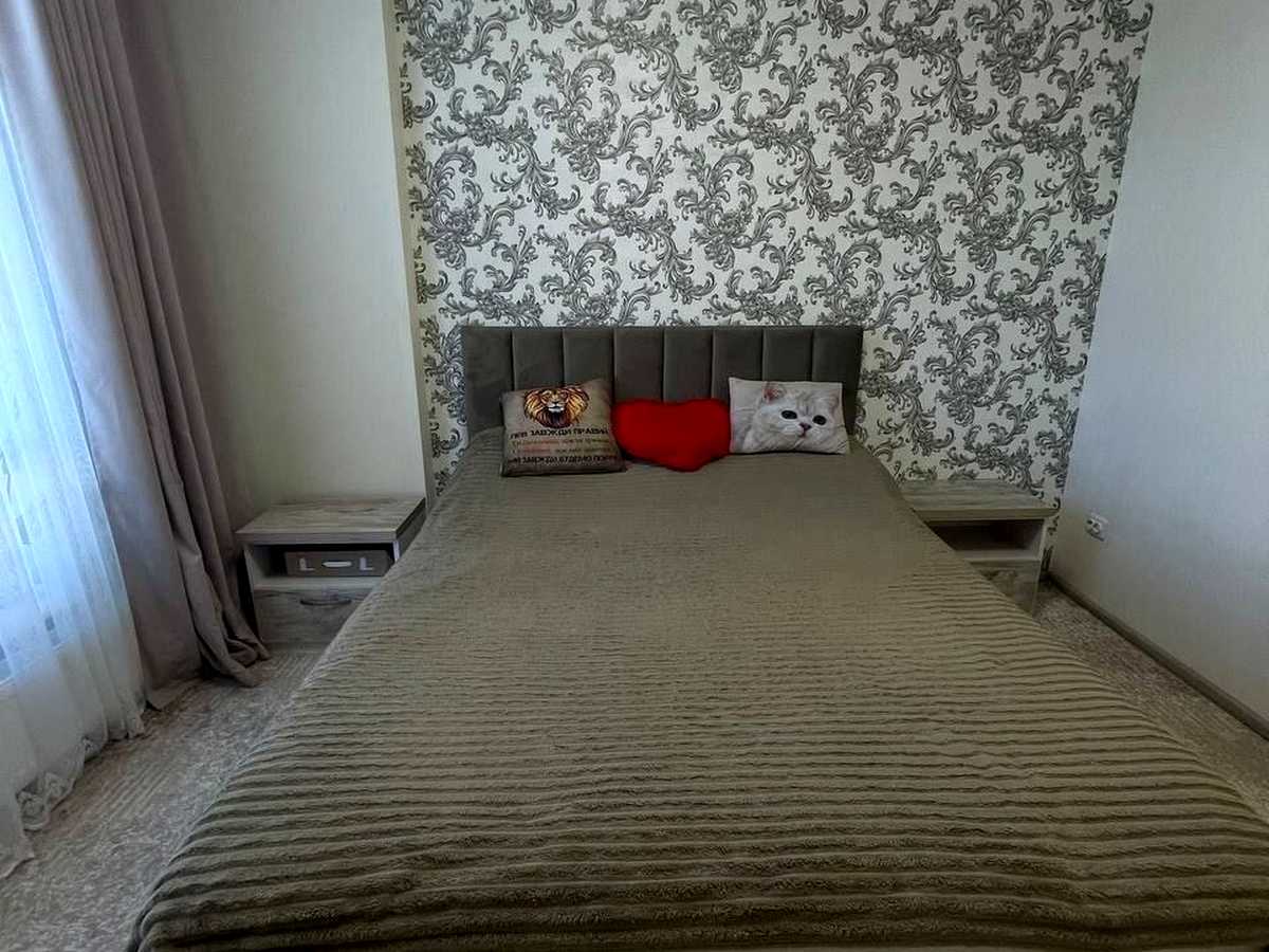 Квартира на вул. Тараса Шевченка, 113 в Івано-Франківську, ID 305861, фото №8