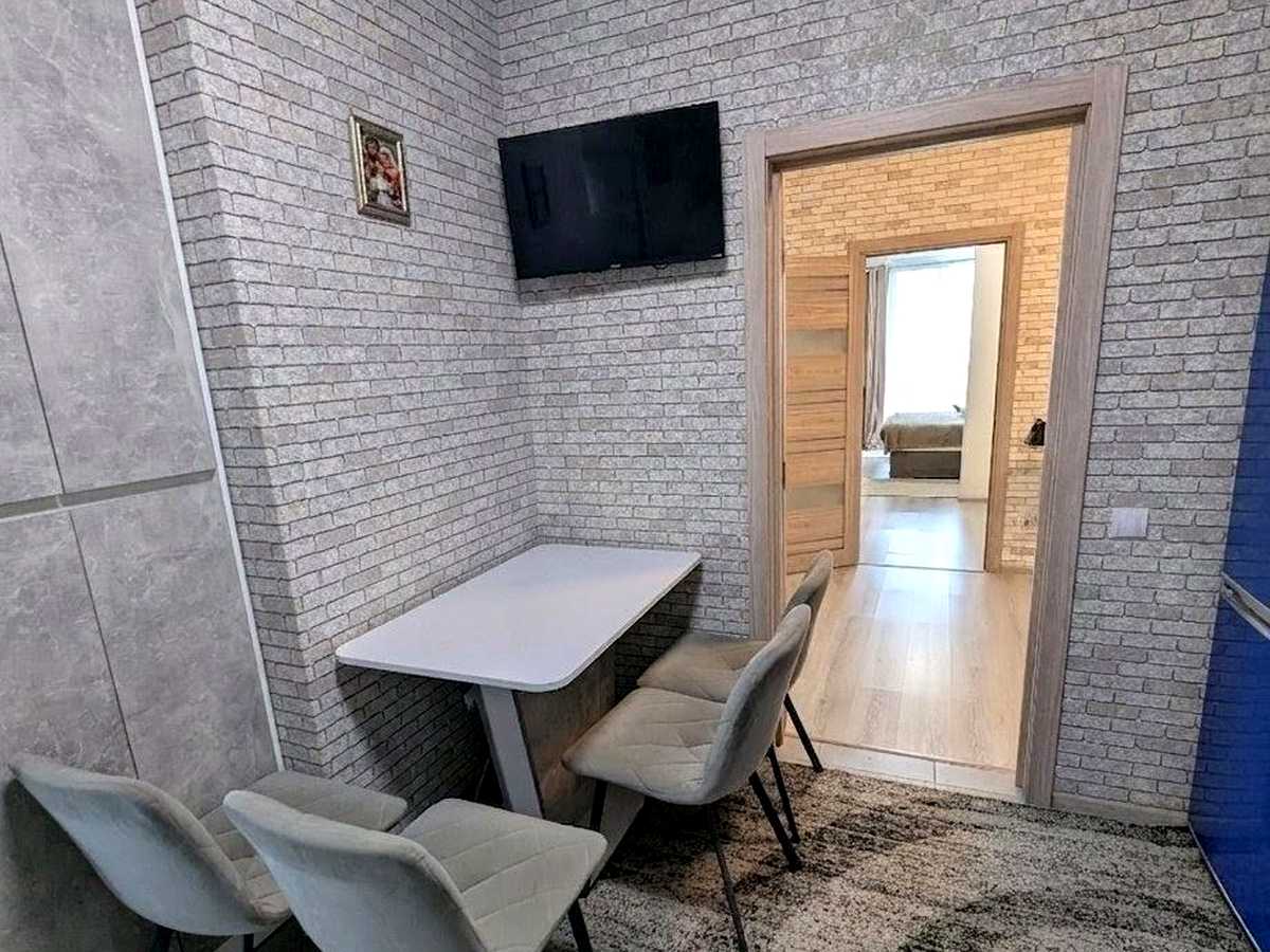 Квартира на вул. Тараса Шевченка, 113 в Івано-Франківську, ID 305861, фото №10