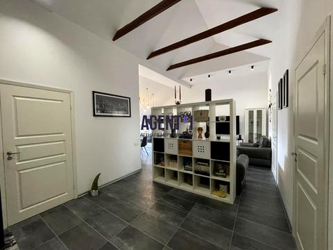 Квартира на вул. Борщагівська, 30-А в Києві, ID 273906, фото №4
