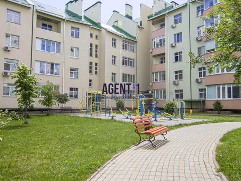 Квартира на вул. Борщагівська, 30-А в Києві, ID 273906, фото №10