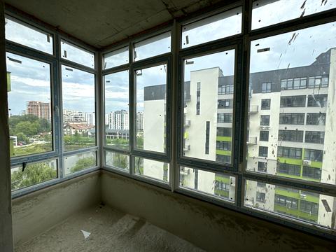 Квартира на вул. Приозерна, 27 в Івано-Франківську, ID 201028, фото №5