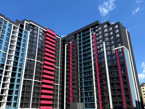 Квартира на вул. Хриплинська в Івано-Франківську, ID 269898, фото №1
