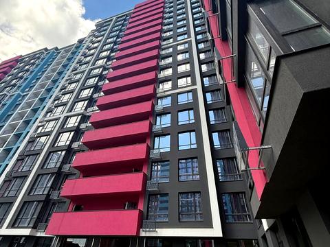 Квартира на вул. Хриплинська в Івано-Франківську, ID 269898, фото №18