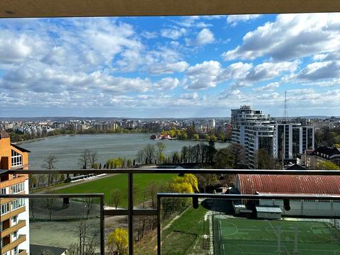 Квартира на вул. Гетьмана Мазепи, 144-Е в Івано-Франківську, ID 178526, фото №1