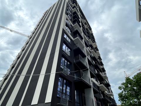 Квартира на вул. Юліана Пелеша вул., 3, к9 в Івано-Франківську, ID 200355, фото №8