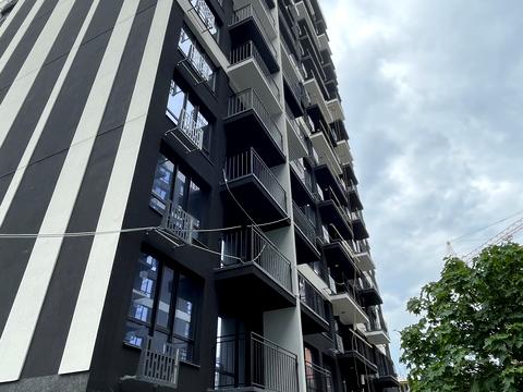 Квартира на вул. Юліана Пелеша вул., 3, к9 в Івано-Франківську, ID 200355, фото №10