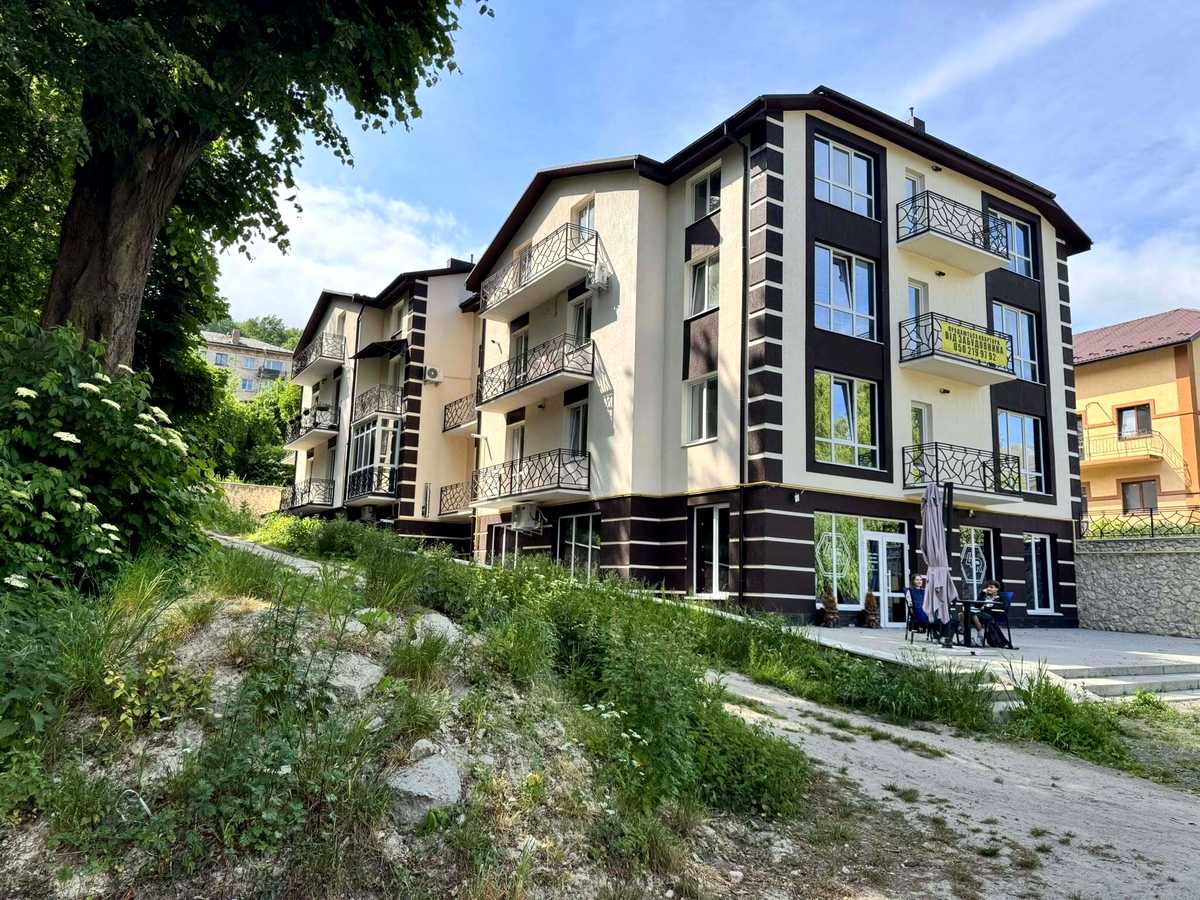 Квартира на вул. Шевченка, 56 в Тернопіль, ID 310480, фото №3