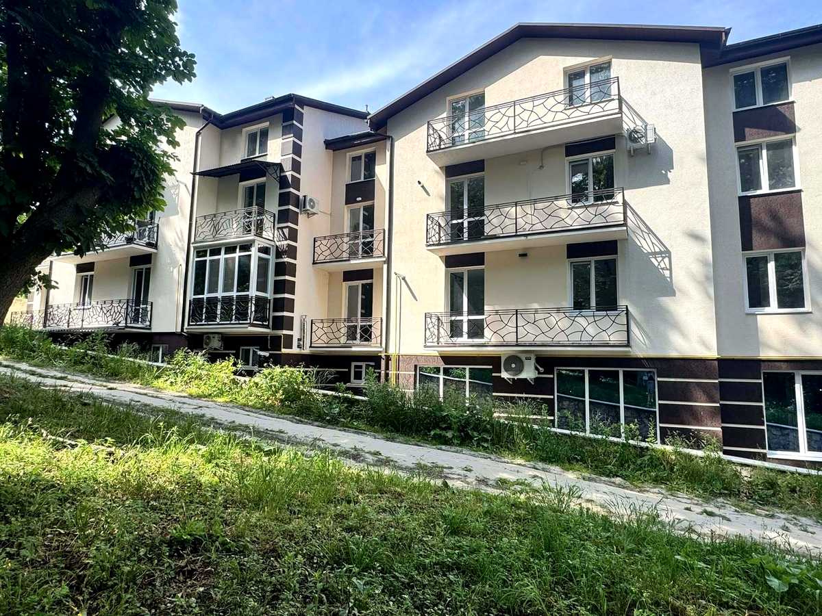 Квартира на вул. Шевченка, 56 в Тернопіль, ID 310474, фото №2