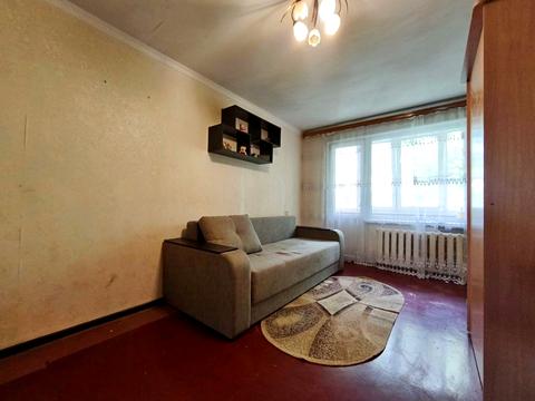 Квартира на вул. Соборності, 16 в Чернігів, ID 239426, фото №1