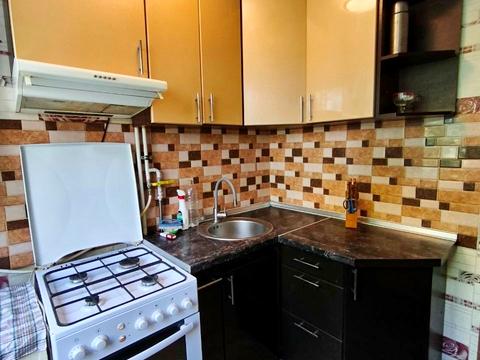 Квартира на вул. Соборності, 16 в Чернігові, ID 239426, фото №11