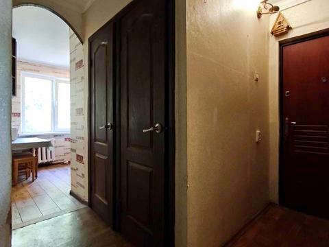 Квартира на вул. Соборності, 16 в Чернігові, ID 239426, фото №14