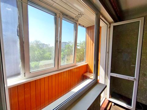 Квартира на вул. Соборності, 16 в Чернігові, ID 239426, фото №9