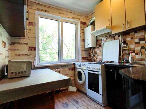 Квартира на вул. Соборності, 16 в Чернігові, ID 239426, фото №10