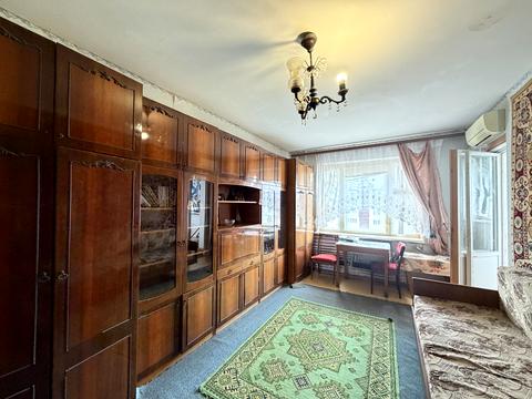 Квартира на вул. Володимира Коваленка, 138 в Чернігів, ID 231166, фото №1