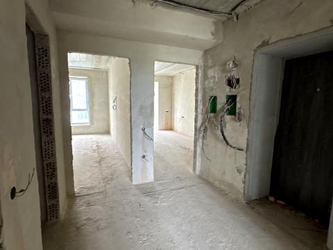 Квартира на вул. Приозерна, 27 в Івано-Франківську, ID 198624, фото №3