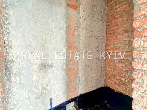 Квартира на вул. Андрія Верхогляда, 19-Б в Києві, ID 184541, фото №19