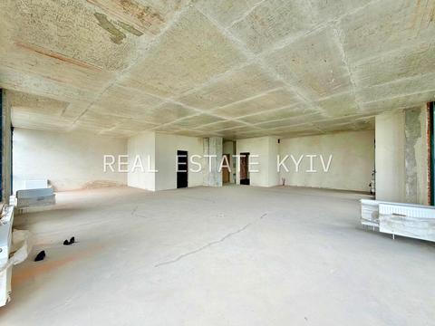 Квартира на вул. Андрія Верхогляда, 19-Б в Києві, ID 184541, фото №7