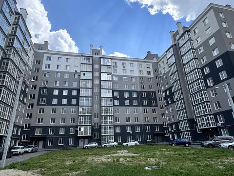 Квартира на вул. Льотна, 37 в Чернігів, ID 219409, фото №1