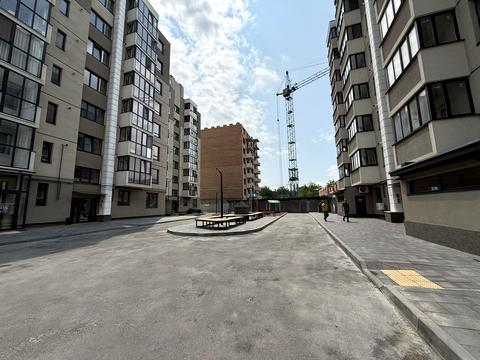 Квартира на вул. Сінна, 21 в Полтава, ID 205110, фото №1