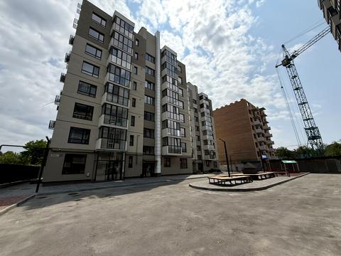 Квартира на вул. Сінна, 21 в Полтава, ID 205110, фото №2