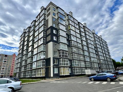 Квартира на вул. Льотна, 37 в Чернігові, ID 234230, фото №1