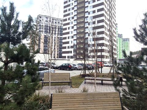 Квартира на вул. Виговського вул. , 2-Д/5 в Києві, ID 226164, фото №2