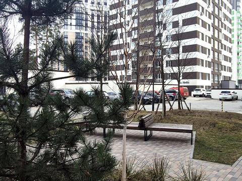 Квартира на вул. Виговського вул. , 2-Д/5 в Києві, ID 226164, фото №3