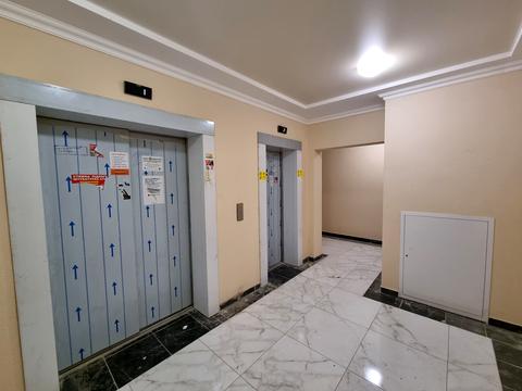 Квартира на вул. Виговського вул. , 2-Д/5 в Києві, ID 226164, фото №4