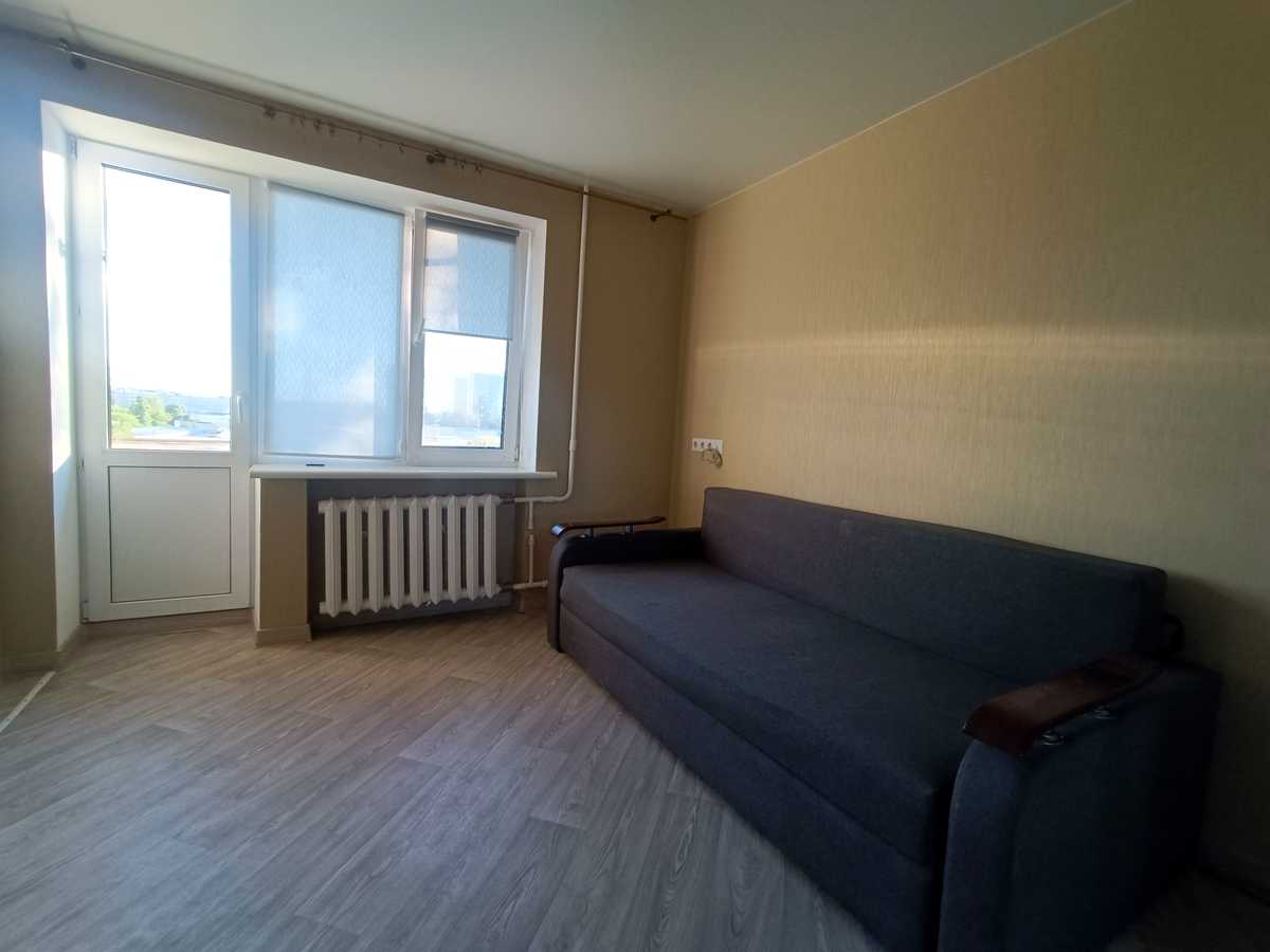 Квартира на вул. Здолбунівська, 1 в Києві, ID 407257, фото №2