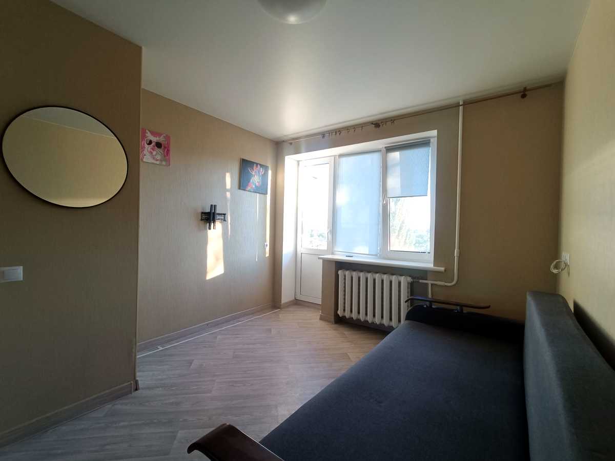 Квартира на вул. Здолбунівська, 1 в Києві, ID 407257, фото №3