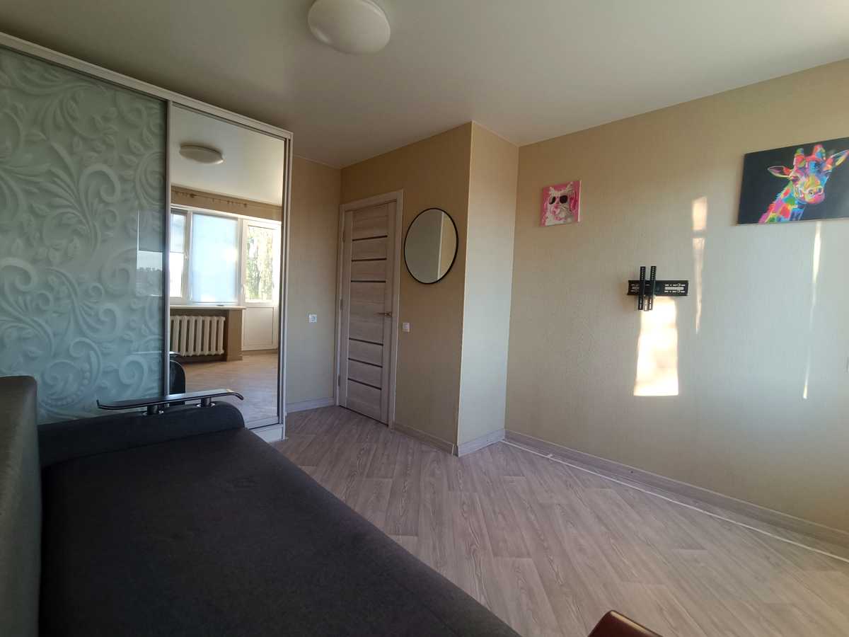 Квартира на вул. Здолбунівська, 1 в Києві, ID 407257, фото №4