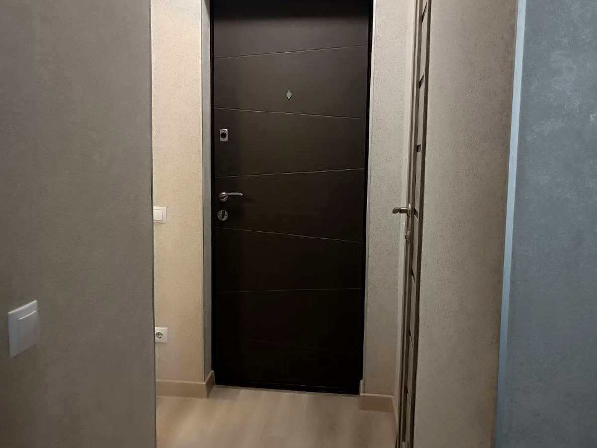 Квартира на вул. Здолбунівська, 1 в Києві, ID 407257, фото №5