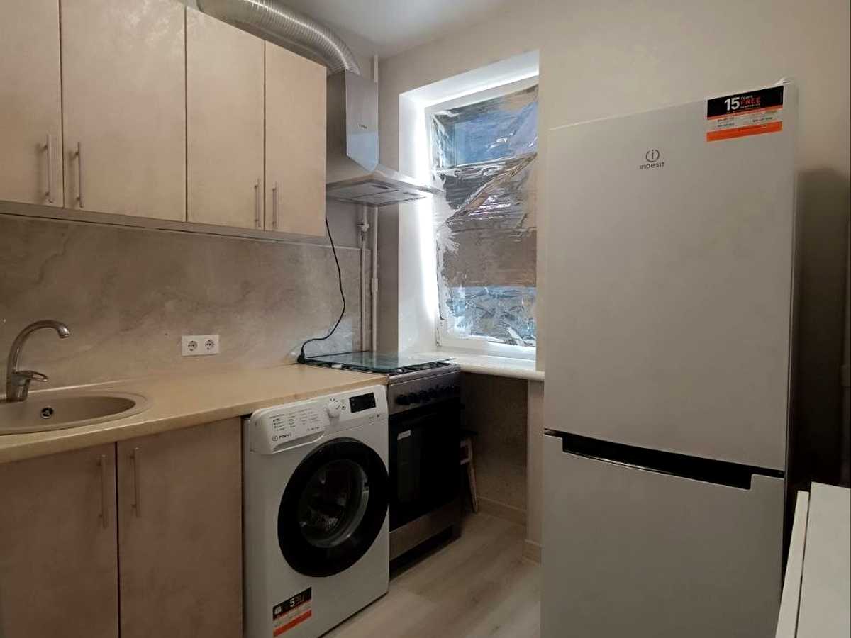 Квартира на вул. Здолбунівська, 1 в Києві, ID 407257, фото №6