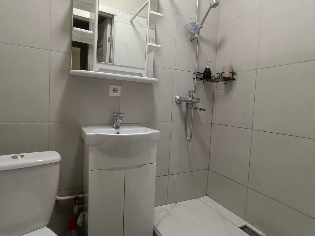 Квартира на вул. Здолбунівська, 1 в Києві, ID 407257, фото №7