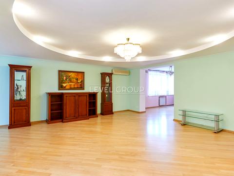 Квартира на просп. Володимира Івасюка, 24-А в Києві, ID 169889, фото №1