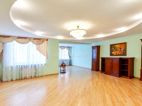 Квартира на просп. Володимира Івасюка, 24-А в Києві, ID 169889, фото №2