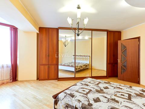 Квартира на просп. Володимира Івасюка, 24-А в Києві, ID 169889, фото №11