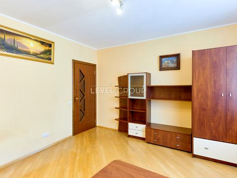 Квартира на просп. Володимира Івасюка, 24-А в Києві, ID 169889, фото №17