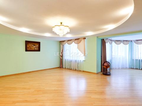 Квартира на просп. Володимира Івасюка, 24-А в Києві, ID 169889, фото №3