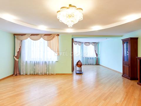 Квартира на просп. Володимира Івасюка, 24-А в Києві, ID 169889, фото №5