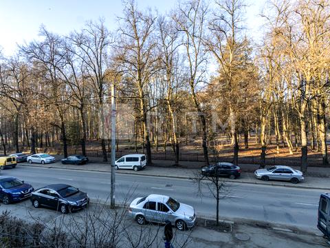 Квартира на вул. Чорновола, 117 в Івано-Франківську, ID 262175, фото №2