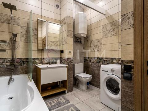 Квартира на вул. Марійки Підгірянки, 23 в Івано-Франківську, ID 200023, фото №19