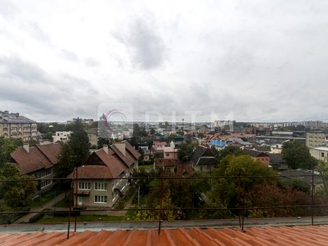 Квартира на вул. Марійки Підгірянки, 23 в Івано-Франківську, ID 200023, фото №23