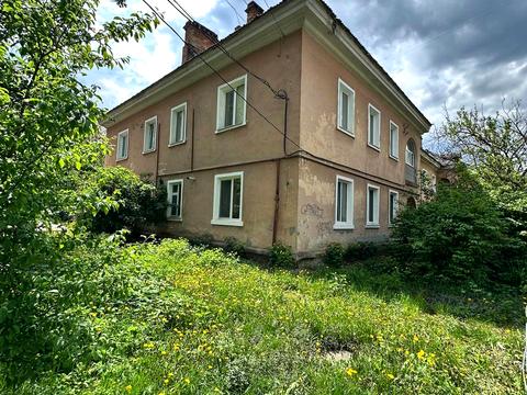 Квартира на вул. Євгена Коновальця, 38 в Івано-Франківську, ID 203322, фото №1